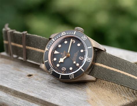 tudor bronze 2021|tudor black bay bronze.